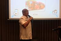Menuju Era Baru Kota Surabaya, Dorong Mobilitas Berkelanjutan Melalui Adopsi Kendaraan Listrik